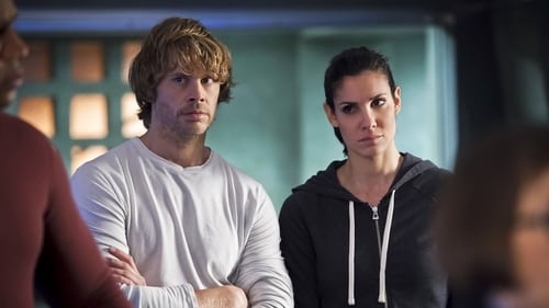 NCIS: Los Angeles: 7×24