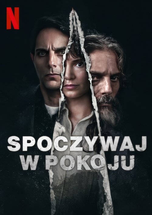 Spoczywaj w pokoju
