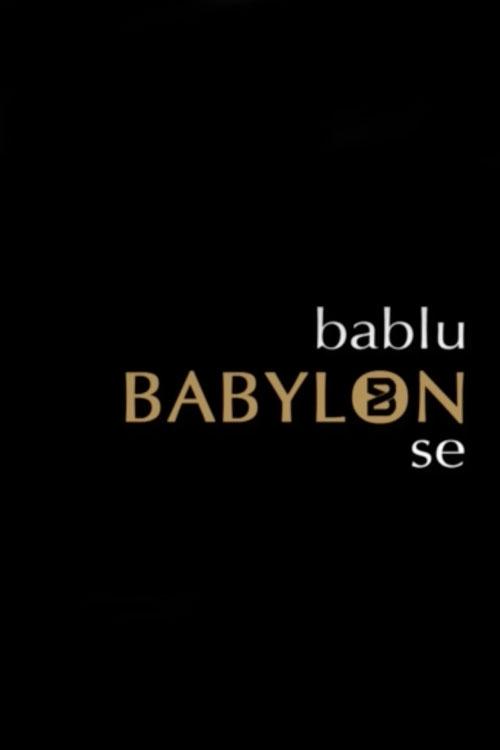 Bablu From Babylon