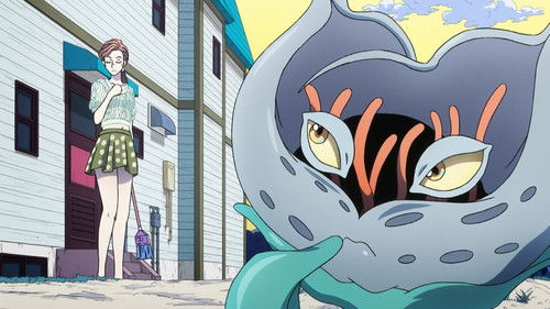 JoJo’s Bizarre Adventure: 3×30