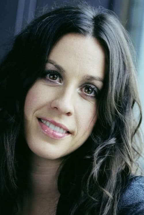 Kép: Alanis Morissette színész profilképe