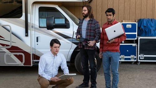 Silicon Valley: 6×6