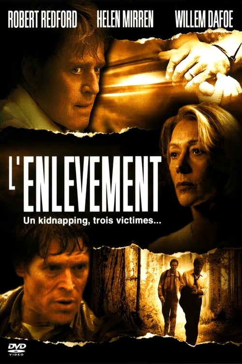 L'Enlèvement (2004)