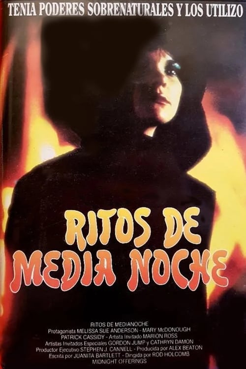 Ritos de Medianoche 1981