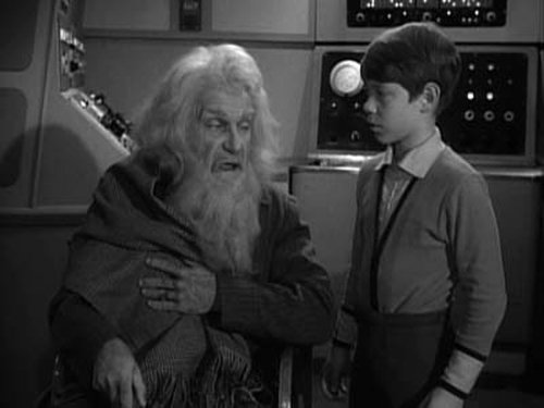 Lost in Space, S01E28 - (1966)