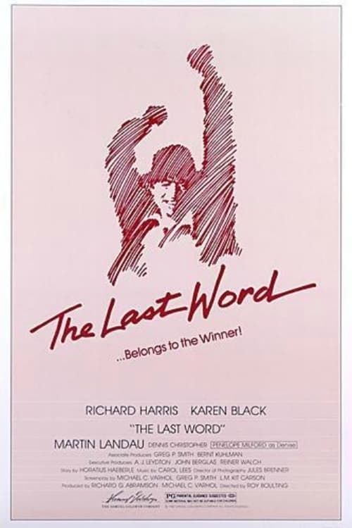 The Last Word 1979