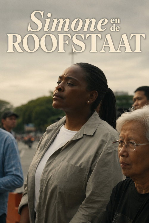 Simone en de Roofstaat