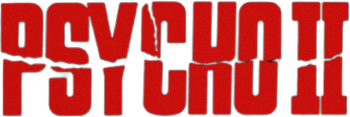 Psycho II