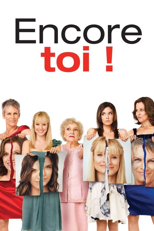 Poster image du film Encore Toi ! Encore Toi !