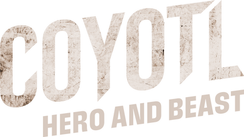 Cóyotl, Hero and Beast