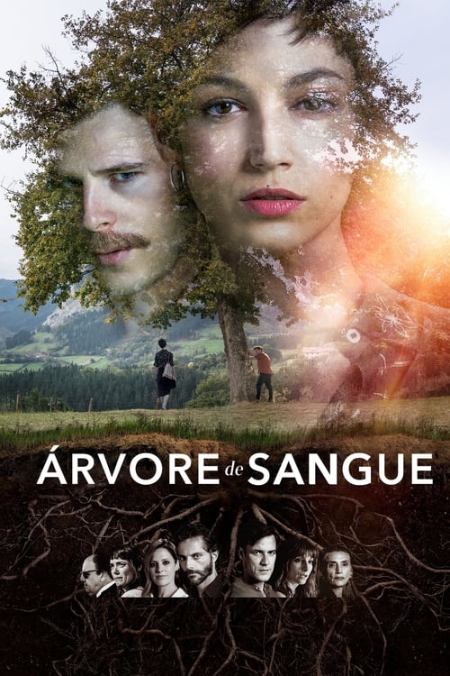 Image Árvore de Sangue