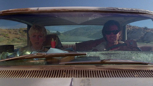 Psycho III — still 20