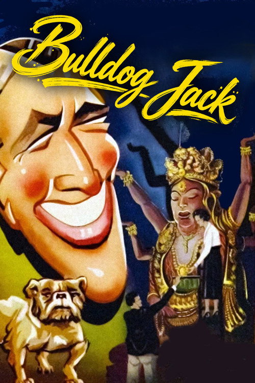 Bulldog Jack