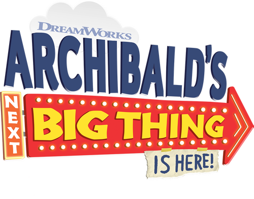 Archibald's Next Big Thing Is Here logo