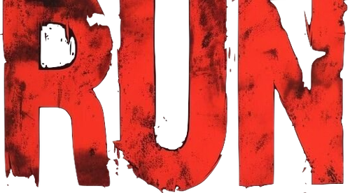 لوجو Run