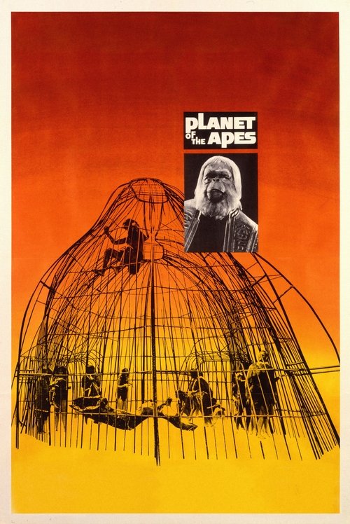 Image Planet of the Apes