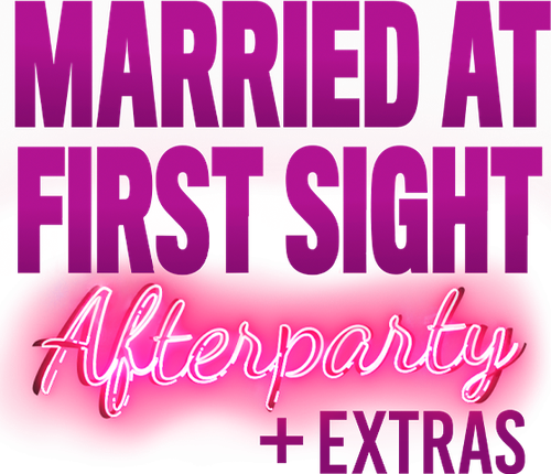 Married at First Sight: Afterparty