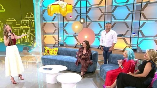 Episode 1 Still