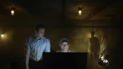 Mr. Robot: 3×1