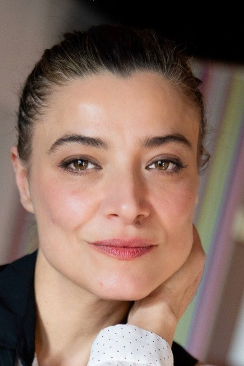 Valentina Fois