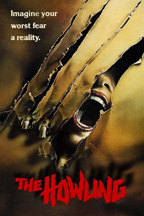 The Howling 1981