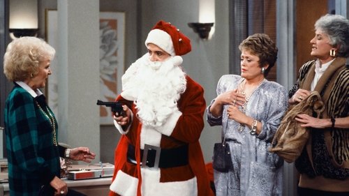 Cauchemar de Noël