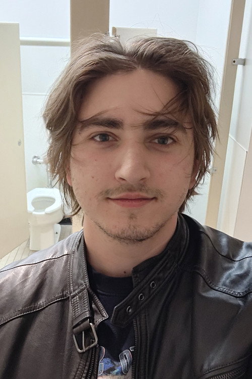 Logan Balthazor