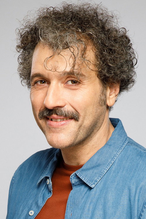 Yiorgos Kritharas