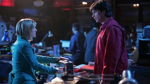 Smallville: As Aventuras do Superboy: 5×22