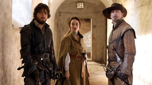 The Musketeers: 2×6