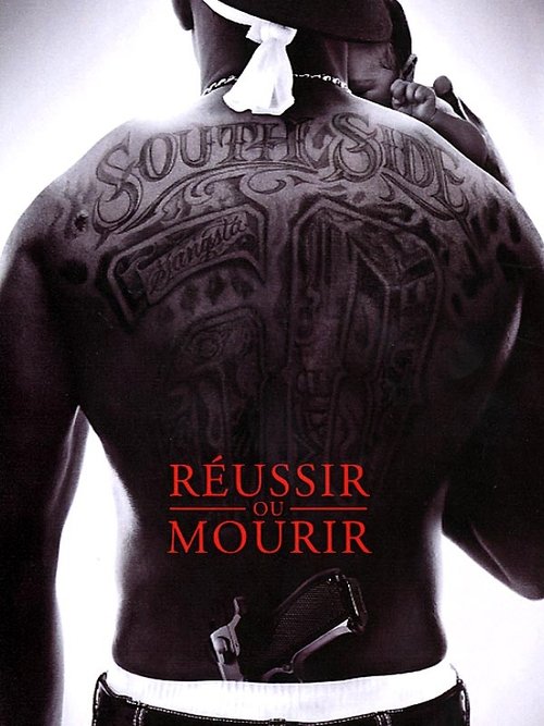 Poster image du film Réussir ou mourir Réussir ou mourir