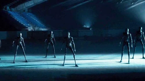 Warm Bodies (2013)