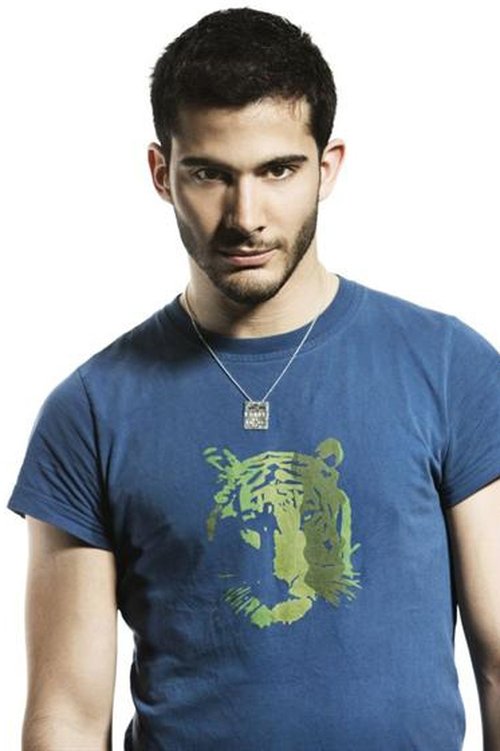 Eddie Razaz