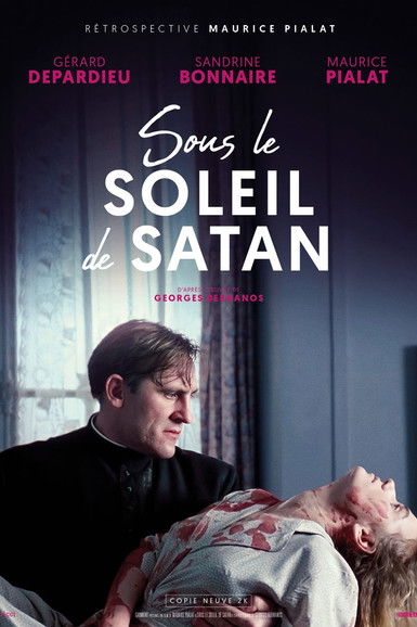 Sous le soleil de Satan