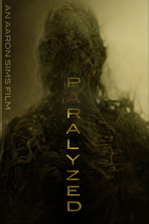 Paralyzed Movie Poster Image