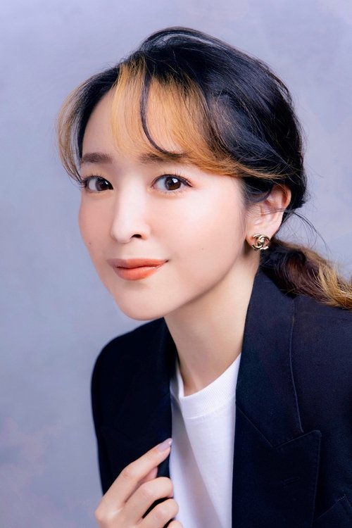 Kép: Megumi Han színész profilképe