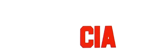 In the Claws of the CIA logo