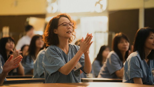 Sunshine Women's Choir