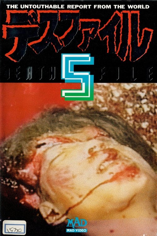 デスファイル 5
