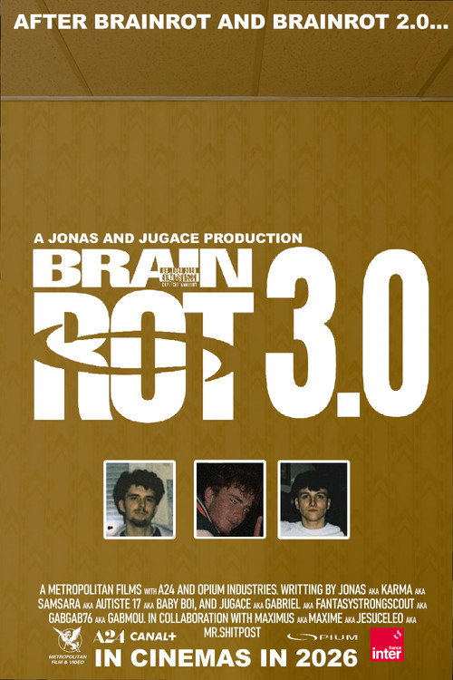 BRAINROT 3.0