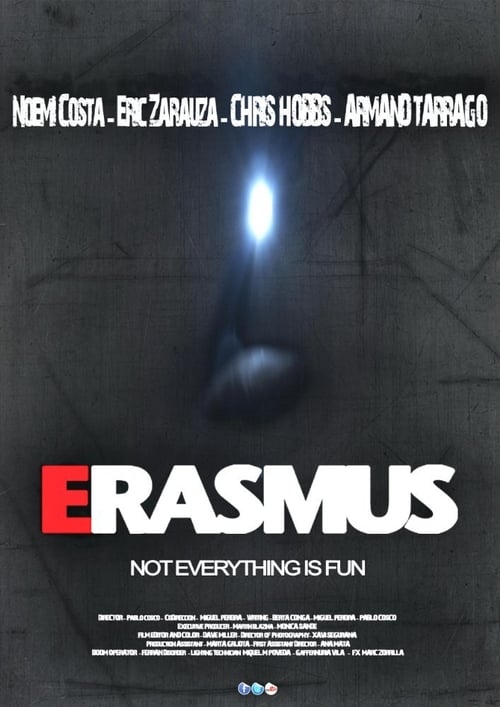 Erasmus 2016