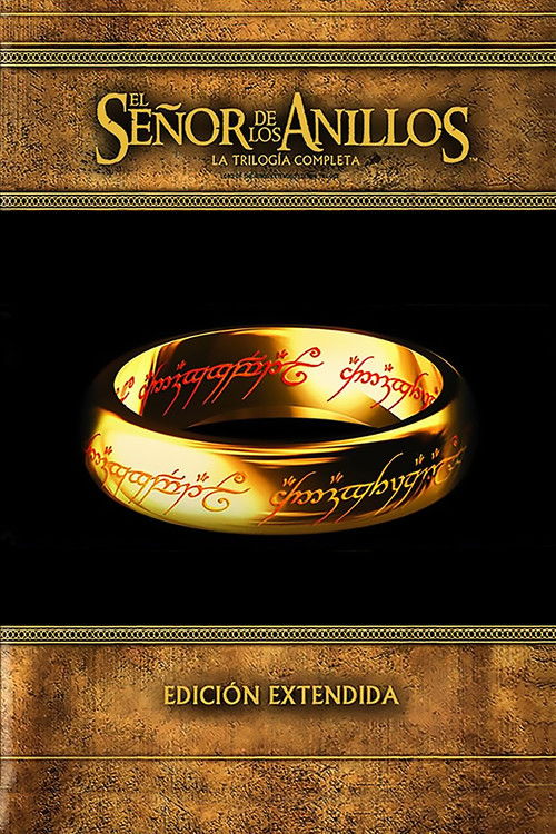 El Señor de los Anillos - Colección