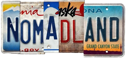Nomadland