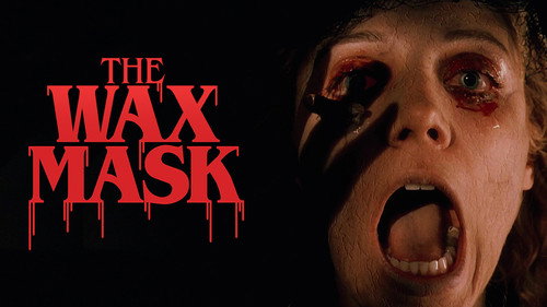 The Wax Mask