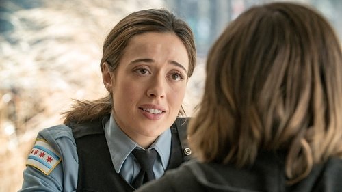 Chicago P.D. Distrito 21: 3×19