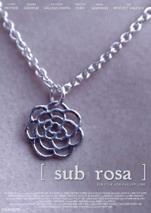 Sub Rosa