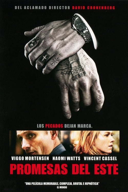 Eastern Promises