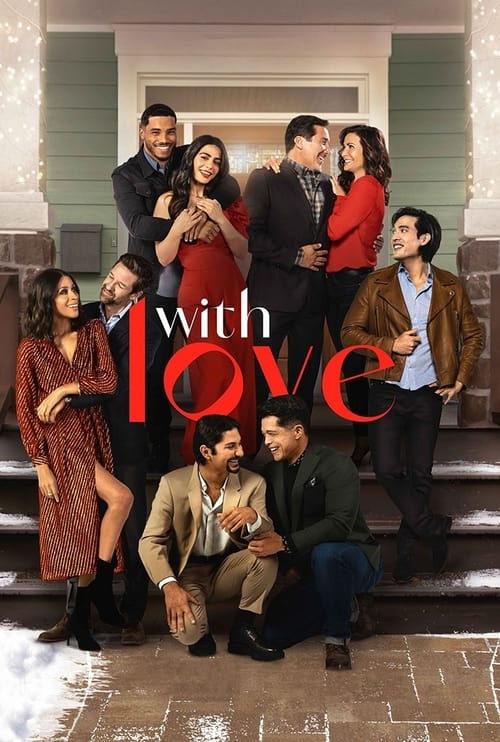 With Love - Poster
