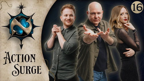 Image de l'épisode 16