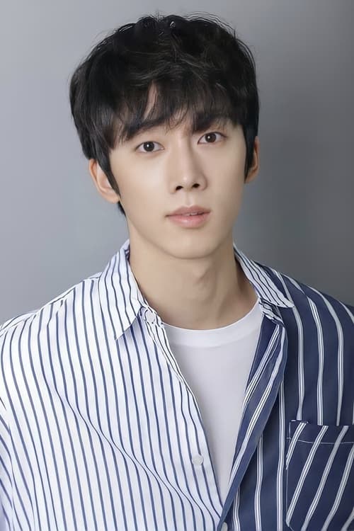 Kép: Eom Se-ung színész profilképe